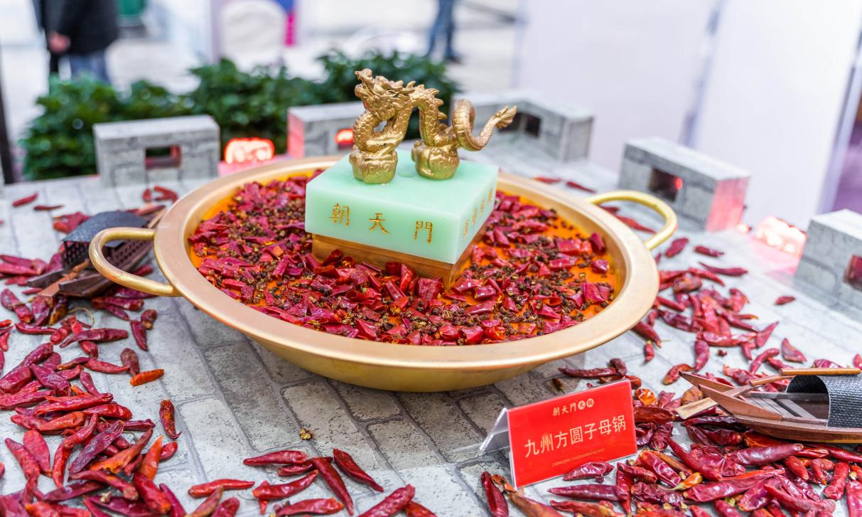 重慶老君洞旅游打卡攻略，徒步祈福超治愈，土著推薦！