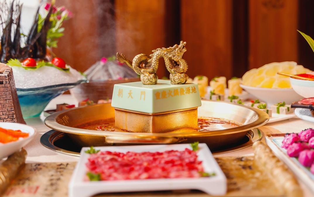 開餐飲店思維，老實(shí)人思維VS餐飲人，差別有多大？