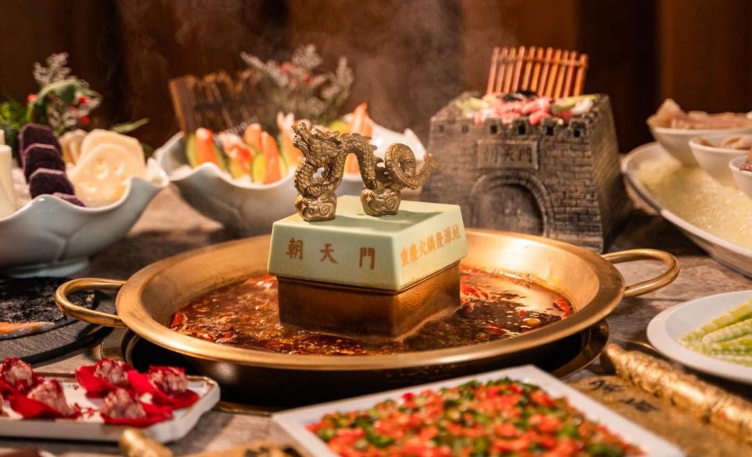 火鍋店創(chuàng)業(yè)，先分析這四點(diǎn)，看懂讓你穩(wěn)賺不虧