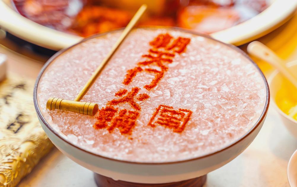 理解三個(gè)火鍋消費(fèi)場景，讓你回頭客不斷，干貨分享！