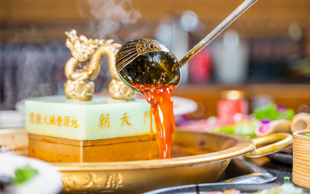 如何選擇火鍋品牌，這幾個元素，缺一不選！