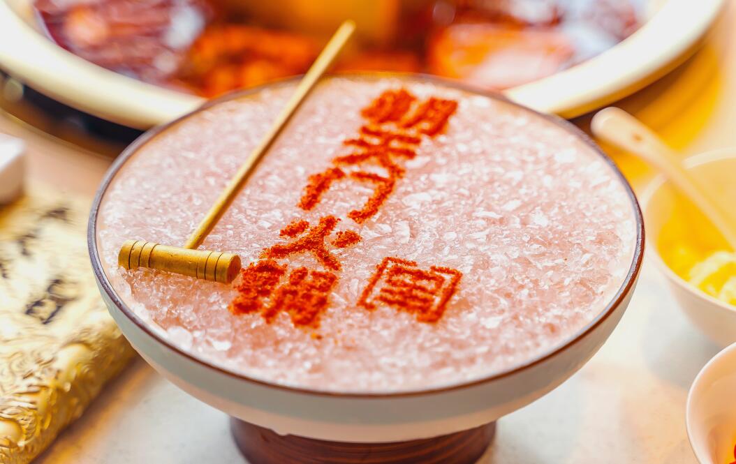 火鍋店經(jīng)營(yíng)干貨，教你如何分類進(jìn)貨食材