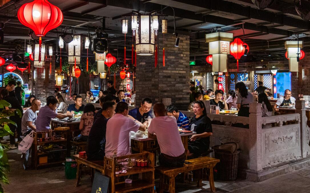 那些能讓人記住的火鍋店，到底長什么樣子？