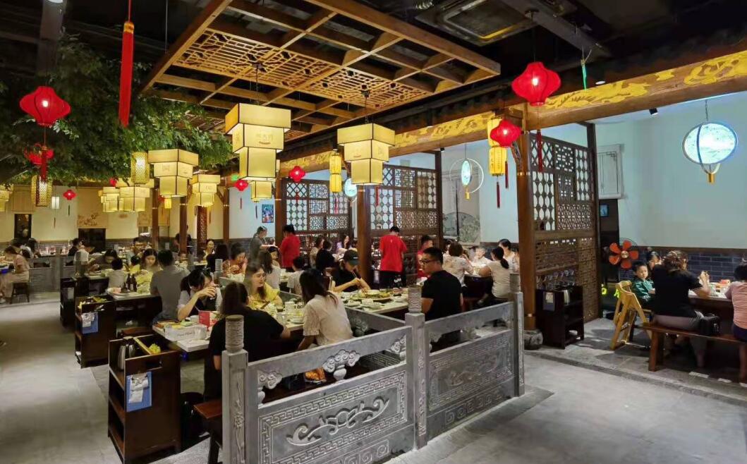 餐飲店生意越來越差？大數(shù)據(jù)把這篇文章推給你！