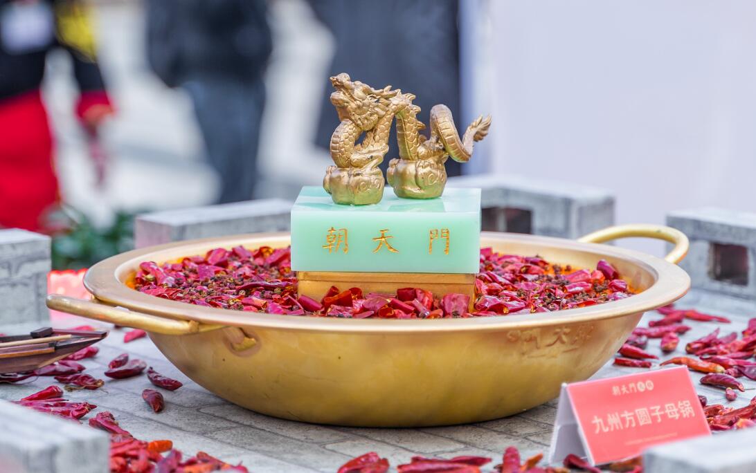 挑選和處理脆爽鴨腸，火鍋老板不外傳秘訣！