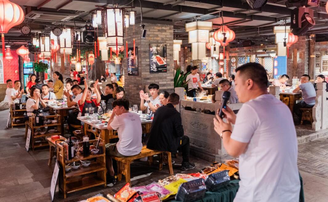 重慶火鍋文化起源，建議花一分鐘了解！