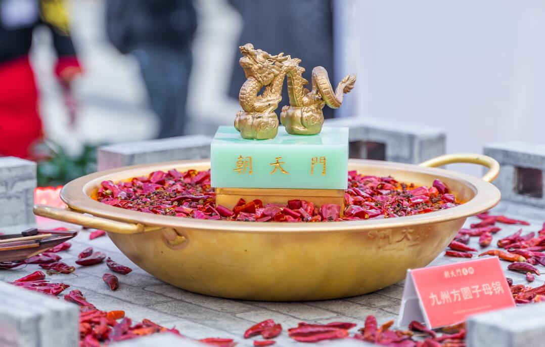 火鍋店出圈的三個爆店密碼，想不火都難！