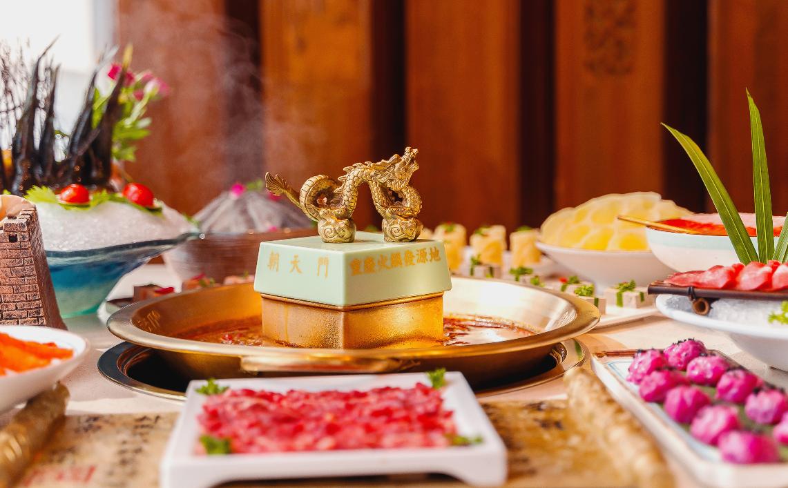開火鍋店，選對(duì)品牌，無疑已經(jīng)成功一半！