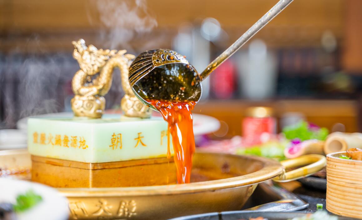 這種菌類食材，火鍋店沒它不行！你猜是啥？