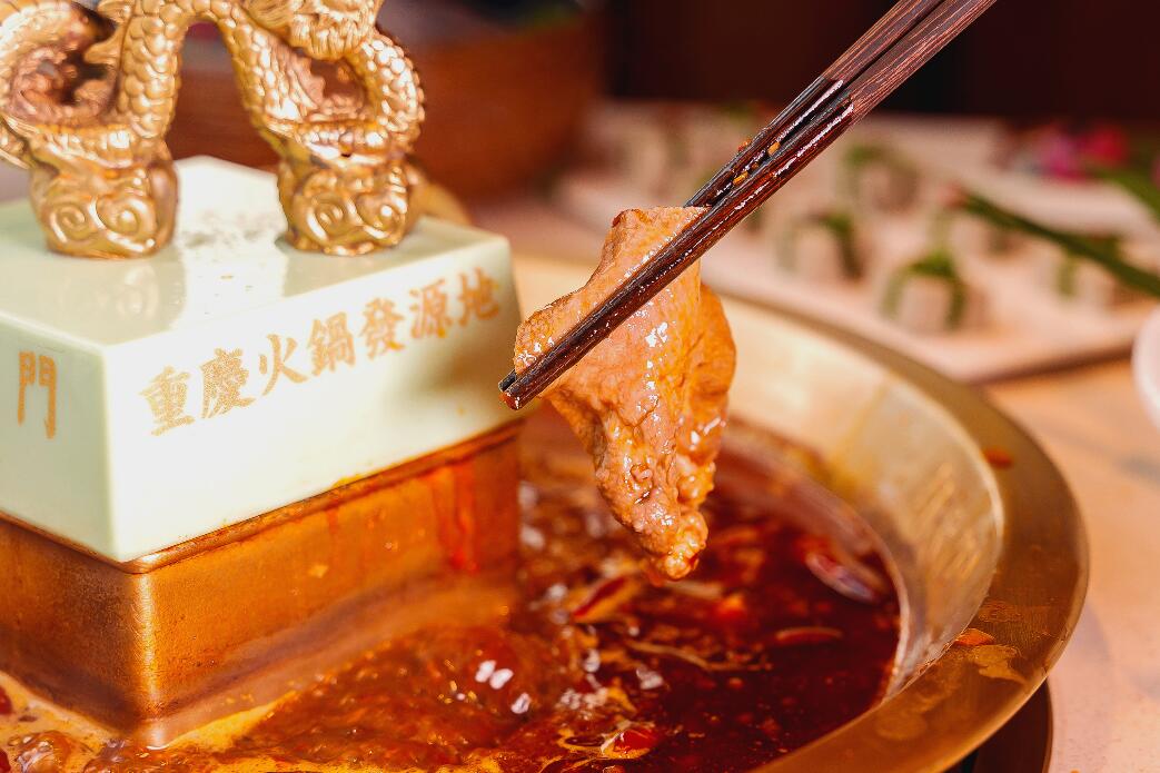 餐飲用人新趨勢(shì)，大媽到小妹，時(shí)代在變化！