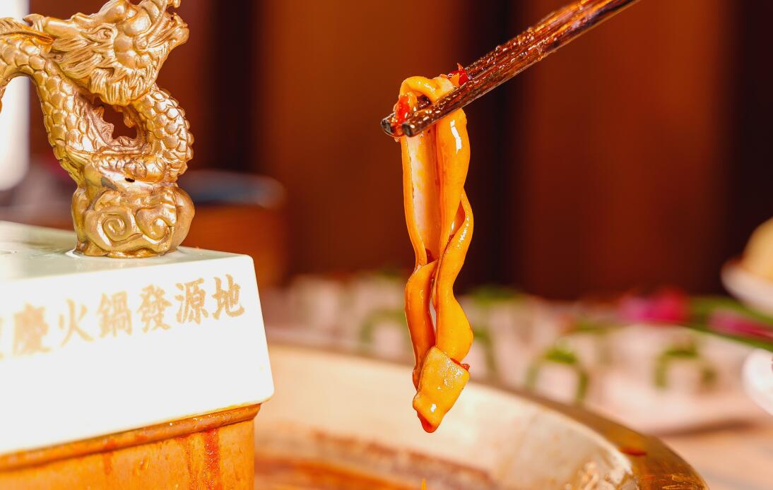 火鍋市場未來發(fā)展趨勢，提前布局，不會錯！