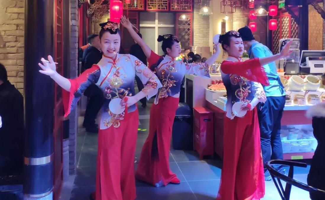 不想好員工流失？看一下餐飲店五大管理法則！