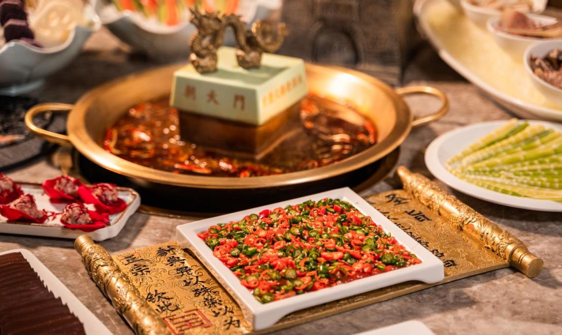 年輕人的新就業(yè)渠道，餐飲行業(yè)的確值得關(guān)注！