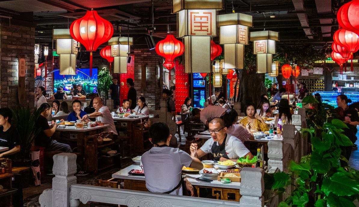 你的餐桌上可能有這些“黑暗料理”，必看！