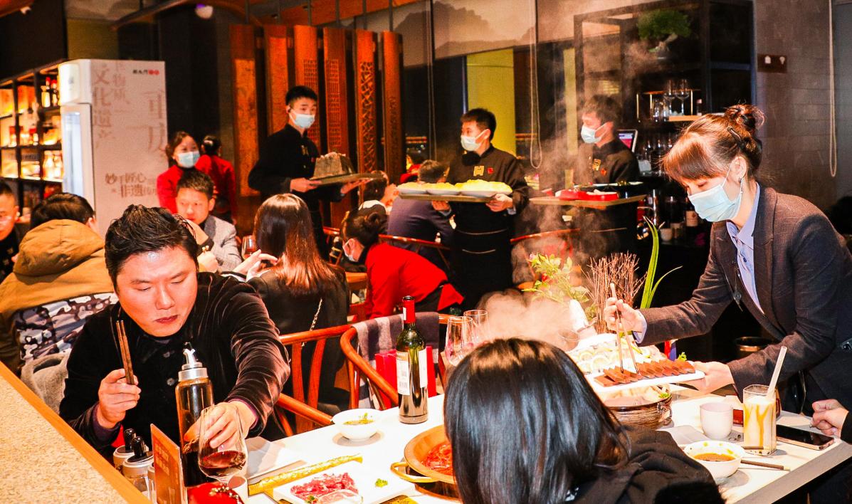 餐飲店失敗的四大行為！趕緊來(lái)自查一下吧...