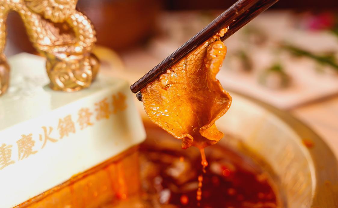 火鍋爆品肥牛卷，不妨這樣做，食客頃刻愛(ài)上它！