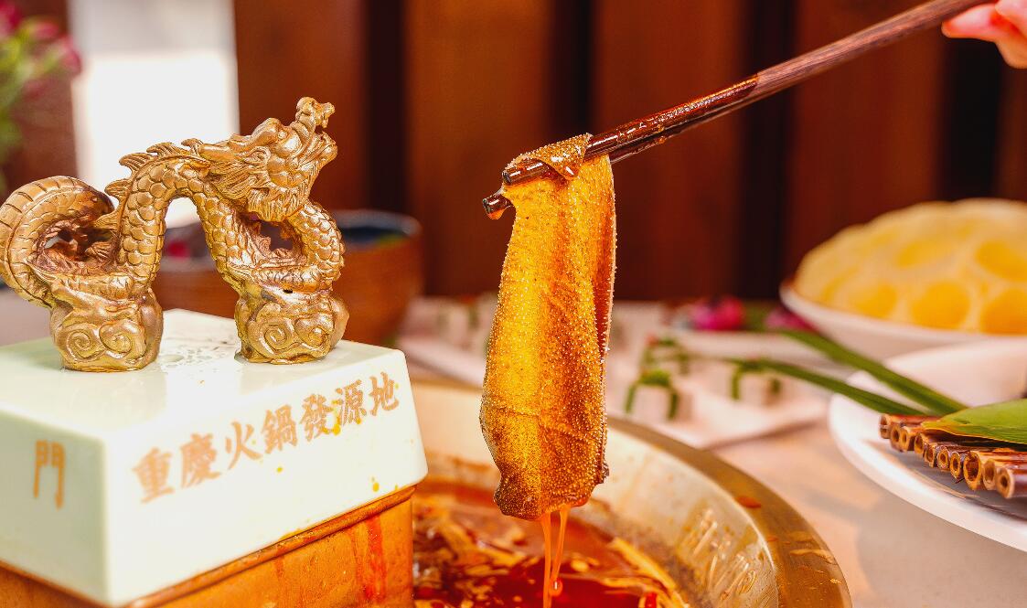 一家好餐廳，這四大元素，缺一不可！