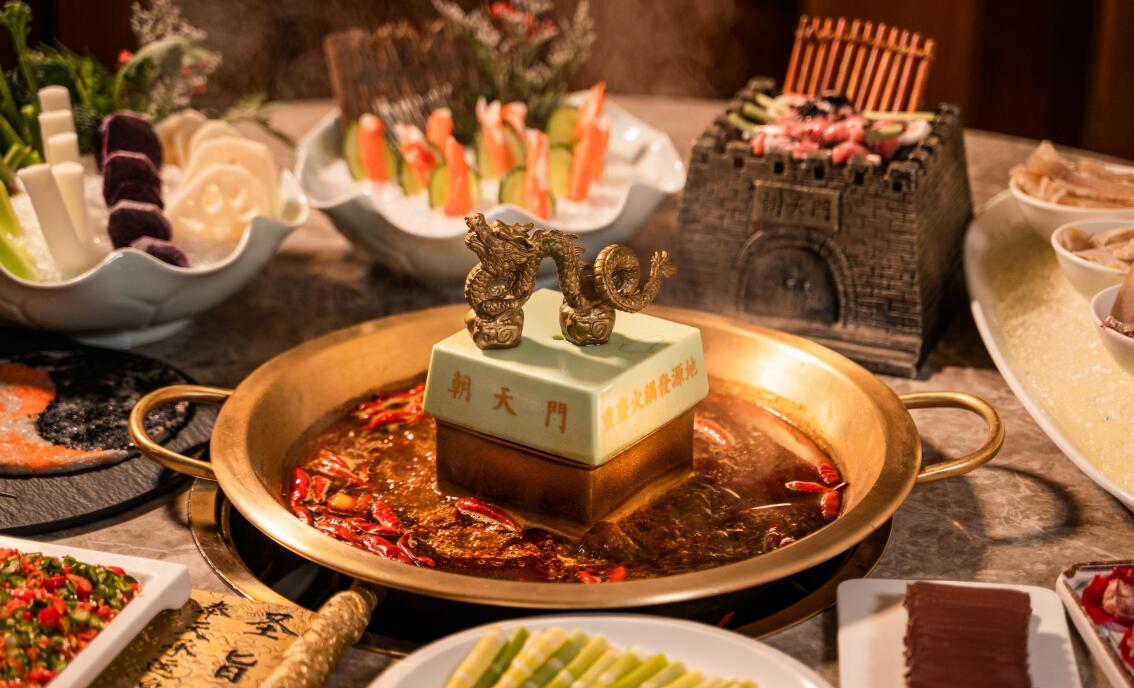 火鍋加盟多久回本？多年加盟經(jīng)驗(yàn)分享！