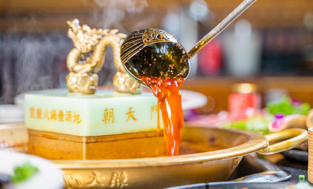 想加盟火鍋店，品牌該選擇選，參考這三點！
