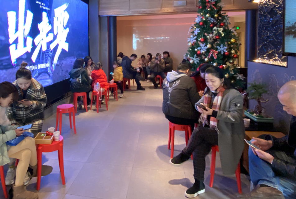 餐廳想要提高翻臺(tái)率？沒(méi)問(wèn)題，這篇文章干貨給推給你！