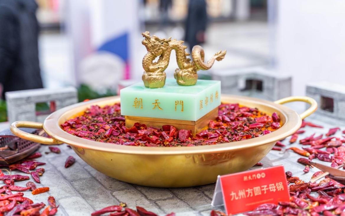年輕人喜愛(ài)的餐廳，到底長(zhǎng)什么樣子？顧客畫(huà)像出爐！