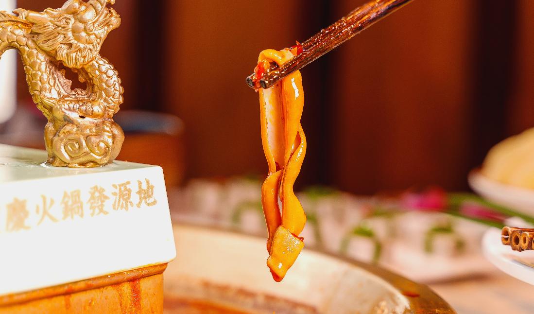 美味的重慶火鍋，在家也能做，方法真簡(jiǎn)單！
