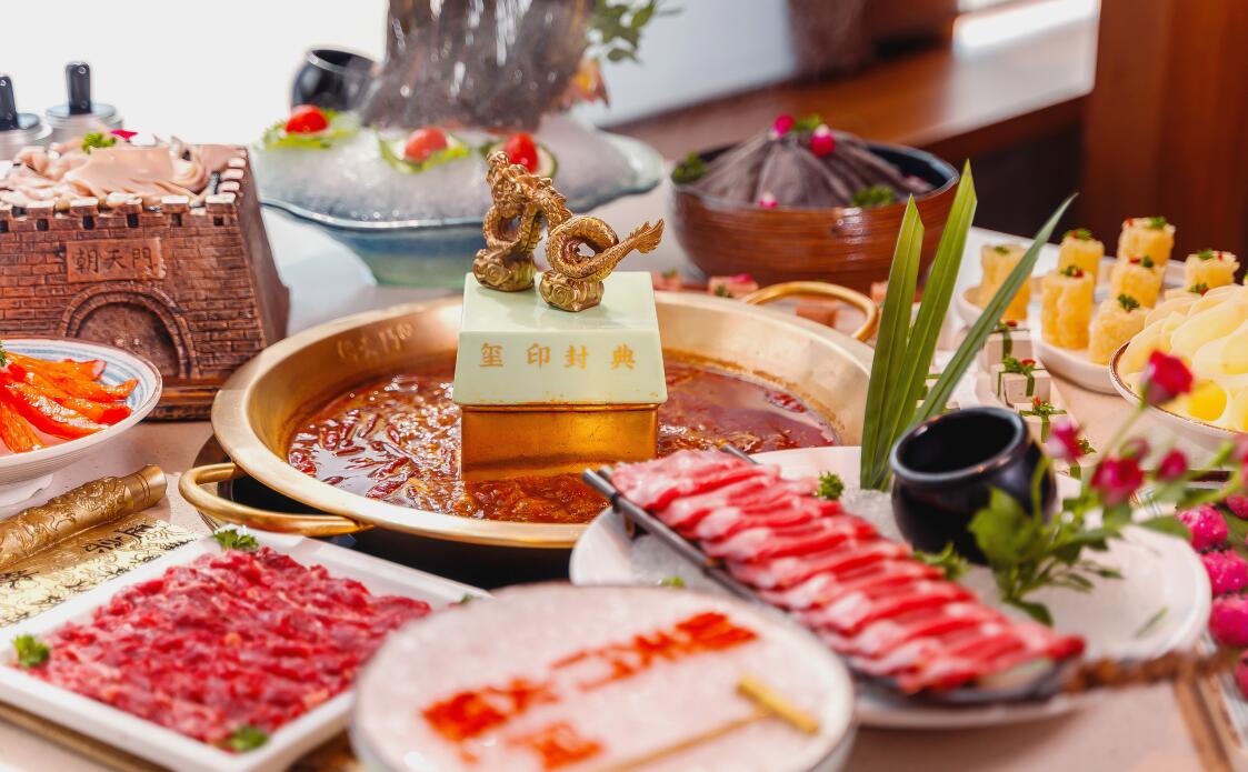什么樣的后廚管理標(biāo)準(zhǔn)，讓顧客回頭不斷，只為一口新鮮？