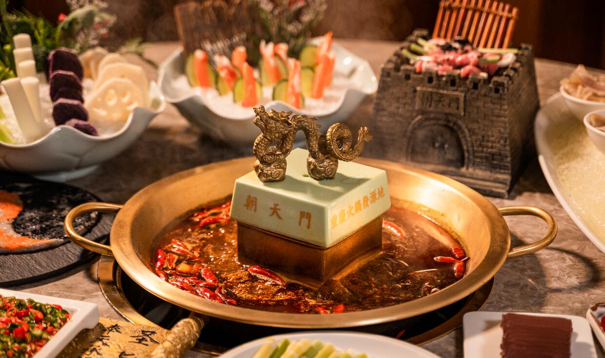 火鍋加盟店服務(wù)最新標(biāo)準(zhǔn)，一流服務(wù)，讓回頭客不斷！