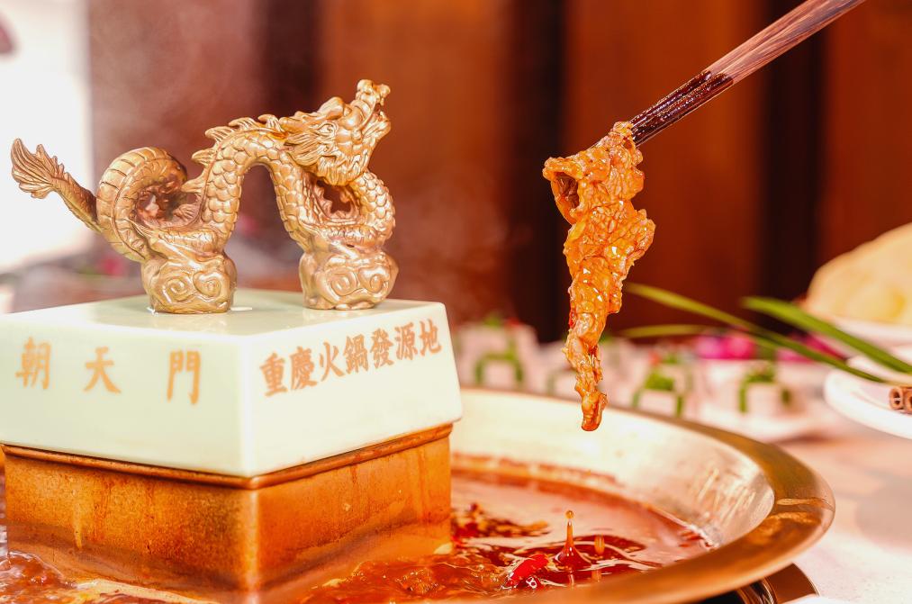 為什么創(chuàng)業(yè)選開火鍋店，開火鍋店有哪些好處？