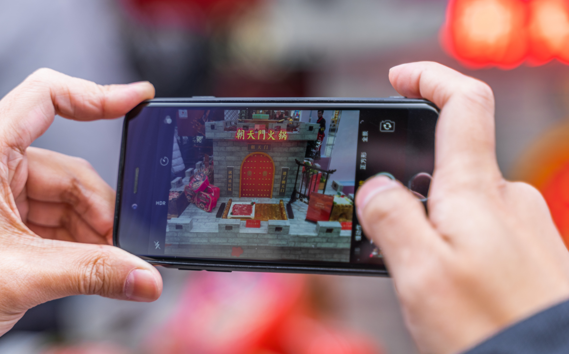 火鍋店發(fā)朋友圈，兼具技巧與情感，才能收獲更多曝光！