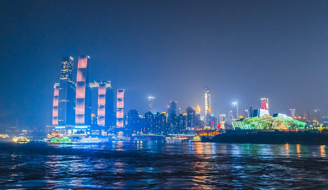 國慶十一重慶旅游攻略，純干貨景點(diǎn)推薦，重慶土著分享！