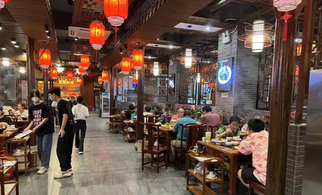 加盟一家重慶火鍋，需要注意什么？