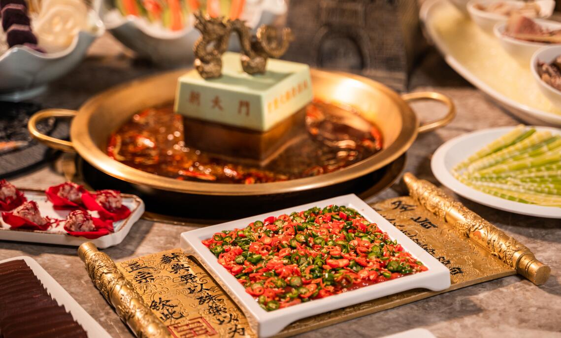 一個(gè)火鍋品牌，是否值得加盟，主意看這四點(diǎn)！