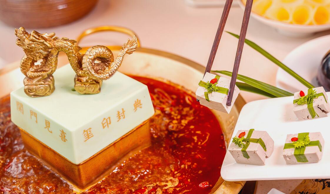 你敢信？一元火鍋菜品，老板不虧錢，甚至還賺錢！