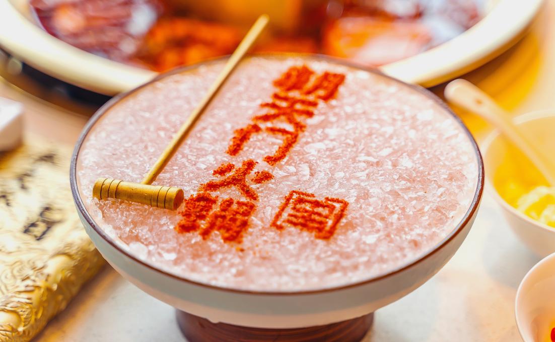 火鍋加盟店，冬季營銷攻略，賺錢好機會