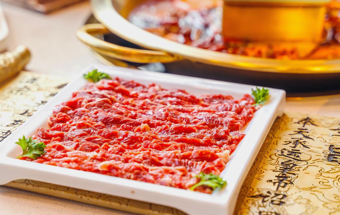 火鍋的牛肉，有哪些區(qū)別，品質不同，價位不同！