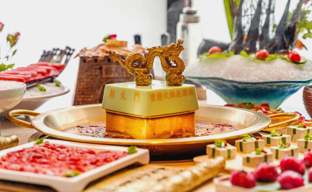 圣誕節(jié)，吃火鍋，讓這個冬季，更有儀式感！