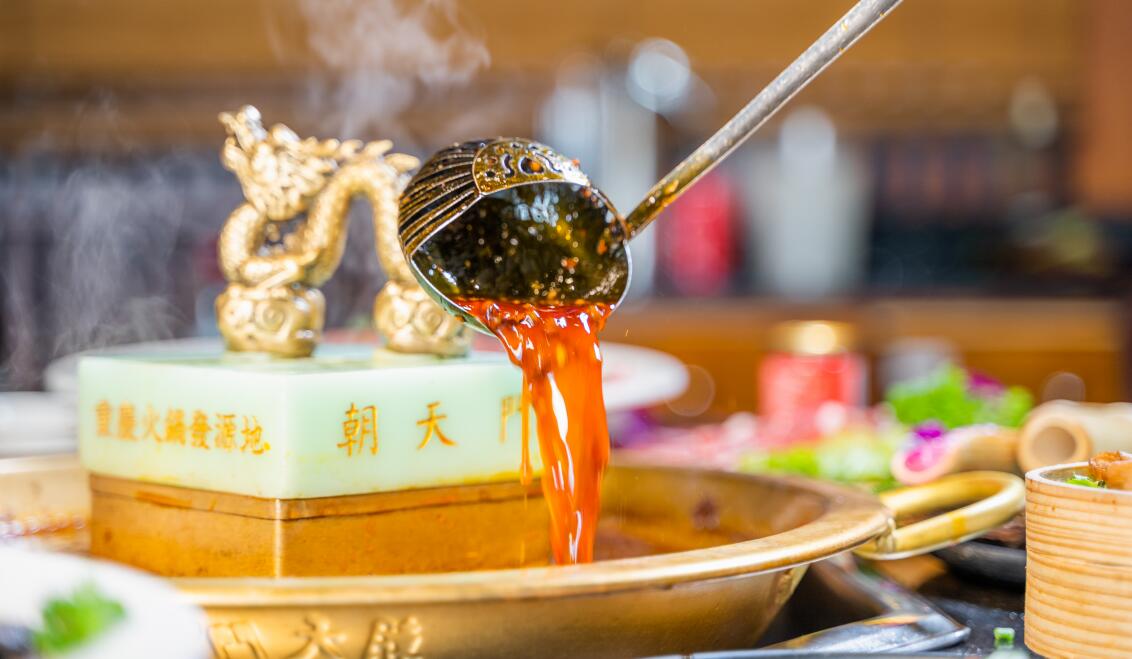 為什么冬天要去吃火鍋？看看中醫(yī)角度怎么說！