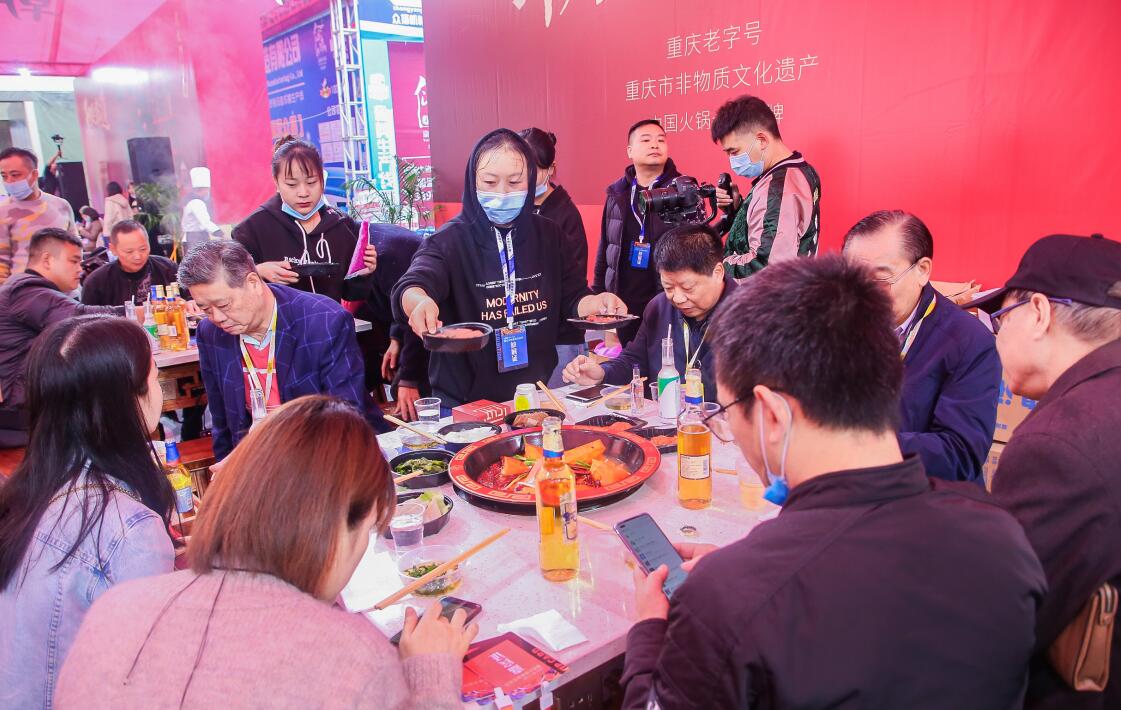 火鍋旺季到來，如何利用線上平臺(tái)，合理引流獲客？