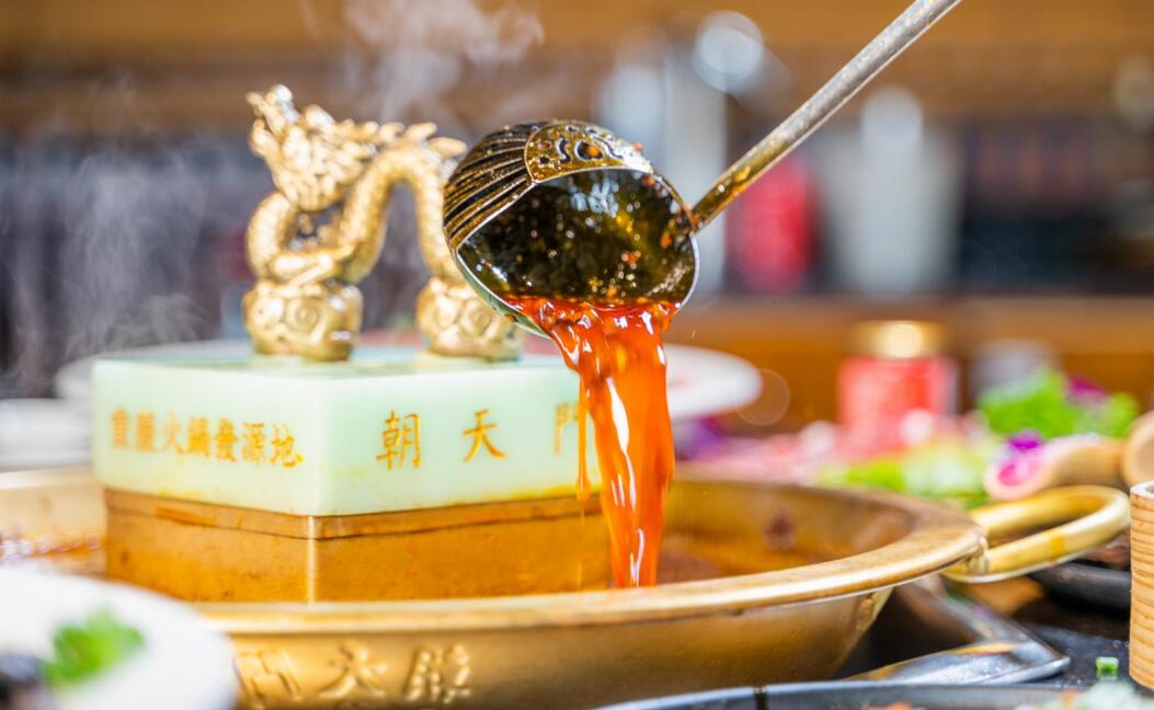 女生開火鍋店，選對火鍋品牌，讓開店更輕松！