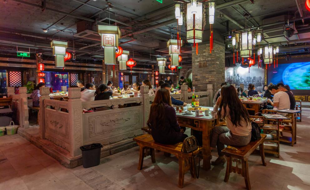 為什么餐飲創(chuàng)業(yè)者，都愛加盟火鍋店？