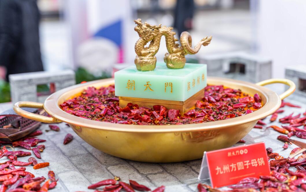 火鍋加盟的前景如何？取決于你的品牌選擇！