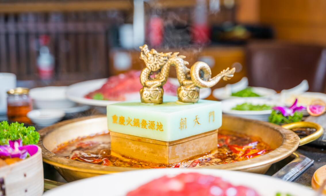 火鍋伴侶，黃金蛋炒飯，一千家火鍋品牌店秘方分享！