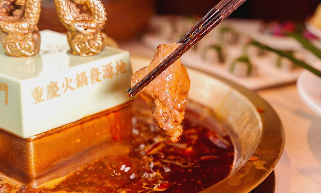 火鍋店菜品，里脊肉，為何越來越受歡迎？