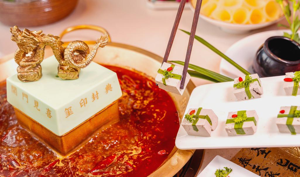 冬季北京旅游打卡攻略，超全旅行套裝，這些地方都值得！
