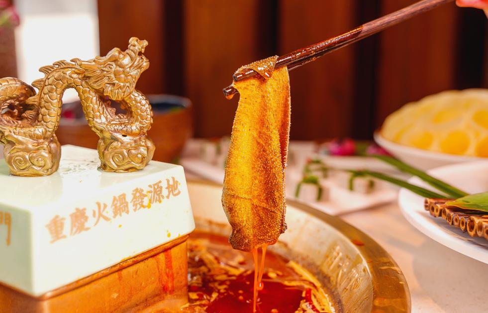 云南西雙版納旅游打卡攻略，避寒好去處，美食美景兩不誤！