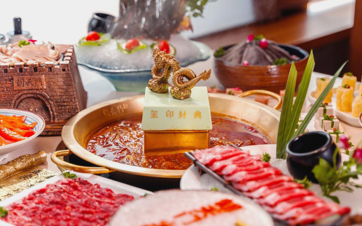 火鍋店豆皮怎么挑？資深重慶火鍋老板告訴你！