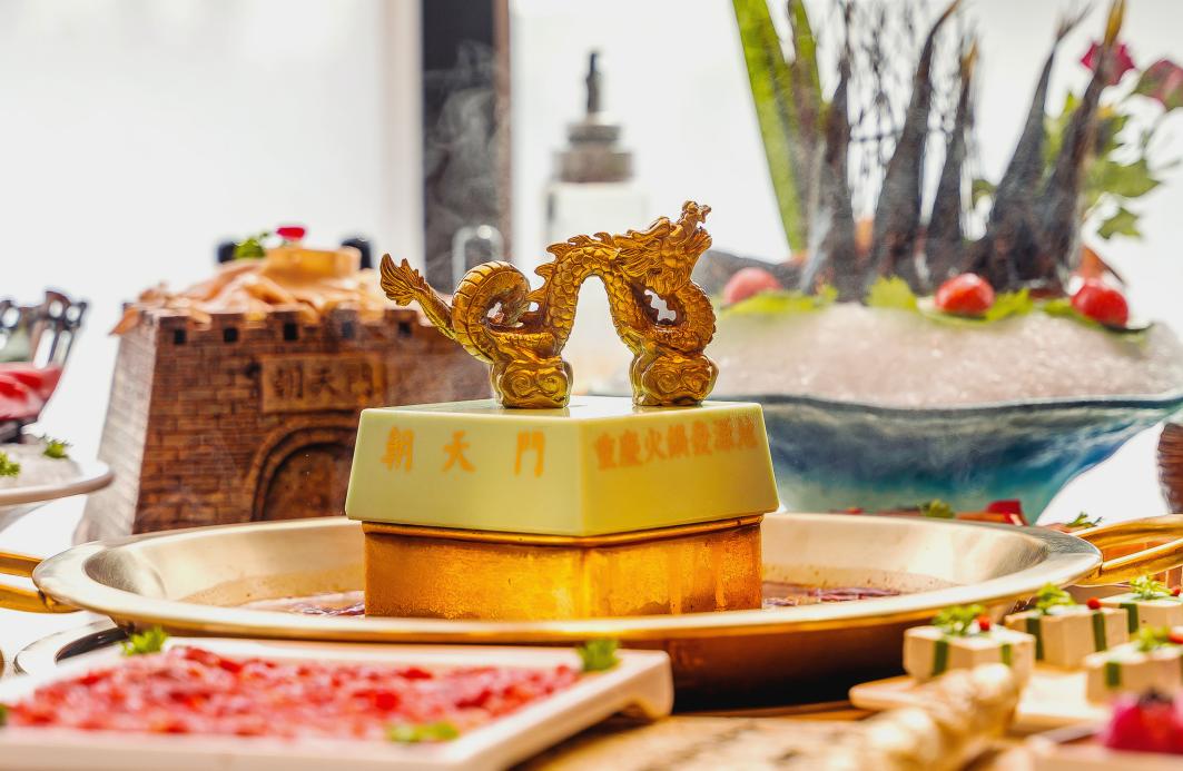 火鍋菜品，龍利魚，好吃又營(yíng)養(yǎng)的潛在爆款！