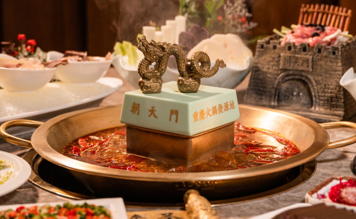 鴨舌，被火鍋店忽略的美味，最近開始火起來！