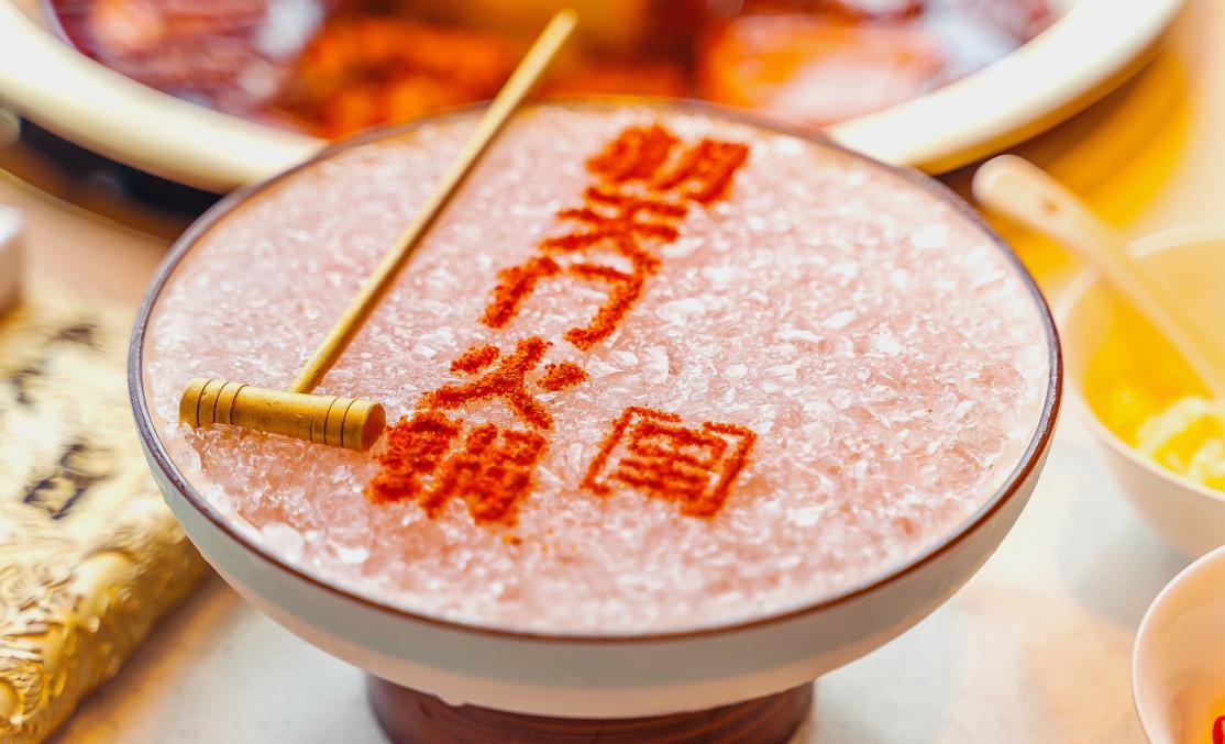 火鍋店宣傳，傳單這樣發(fā)，手把手教你方法！
